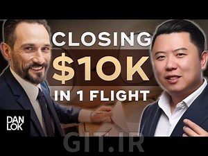 How To Prospect Without Being Pushy