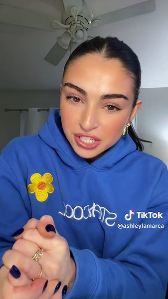 Showering Without Ruining My Makeup