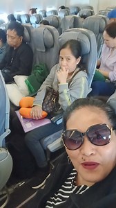 1.8K views · 55 reactions | PA LANDING NG NINOY AQUINO AIRPORT | Monay Kho | Facebook