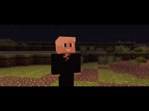 Minecraft - Skyfall Destroyed