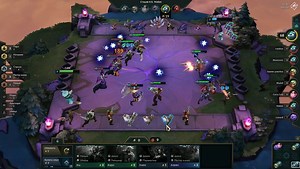 Đấu Trường Chân Lý: Pyke gặp bug khủng khi có thể khiến đội hình team địch AFK hoàn toàn