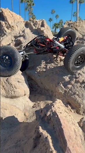 RC4WD Bully II MOA RTR Competition Crawler #rc4wd #radiocontrol #rchobby #radiocontrolcar #rc4life