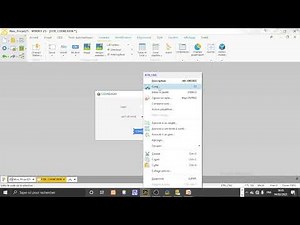 Comment faire une fenetre avec un mot de passe crypté sur windev !