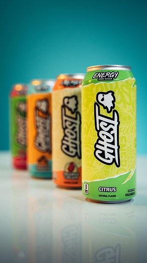 Ghost Energy is the nootropic-based energy drink you’ve been waiting for! 🙌🏼 Containing zero sugar, no artificial colours and some of the most unique flavours we’ve ever seen, Ghost Energy will provide you with clean and smooth energy to conquer the day! 💪🏼 Grab a case today! ➖➖➖➖➖➖➖➖➖➖➖➖➖➖ ☑️ Sugar Free Energy Drink ☑️ Immediately Boosts Energy ☑️ Increases Focus & Mood ☑️ 4 Delicious Flavours ➖➖➖➖➖➖➖➖➖➖➖➖➖➖ ☑️ Click the link in the bio @MassiveJoes ➖➖➖➖➖➖➖➖➖➖➖➖➖➖ 🖥 https://massivejoes.com