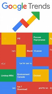🔥 Discover What's Trending on Google! 🌐📊 Explore the latest insights with #GoogleTrends and stay ahead of the curve by checking out the #HotTrends visualization! Discover what’s currently buzzing with #TrendingNow and get a clear view of the #RealTimeTrends shaping our world today. This tool allows you to visualize #CurrentEvents and the hottest #TrendingTopics across various categories, offering valuable #DataInsights that can inspire your content creation. Whether you’re looking for #ViralT