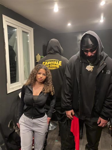 @La Fouine | lafouine