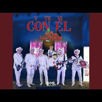 Y Te Vi Con Él (En Vivo)