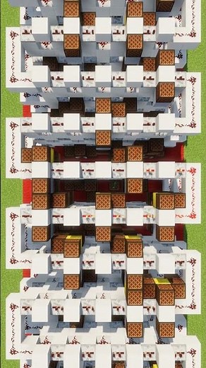 "From the Start" - Laufey Minecraft Note Blocks Song