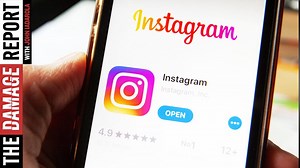 12K views · 14 reactions | How does Instagram enforce their rules for banning? | The Damage Report | Facebook