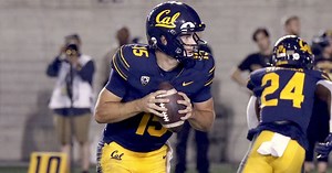 Cal 2024 Football Schedule set after ACC announces conference slate
