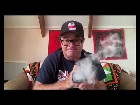 Microfogger 3 Pro review - world's smallest fog machine