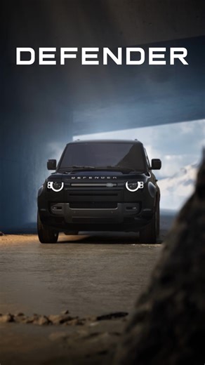 Le Defender est inarrêtable, sur et hors route. Réservez votre essai de conduite et découvrez ses capacités par vous-même. | Defender | Facebook