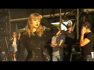 ...Ready For It? - Taylor Swift # live from swansea