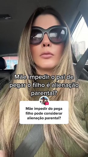 Entenda a Alienação Parental e Seus Efeitos