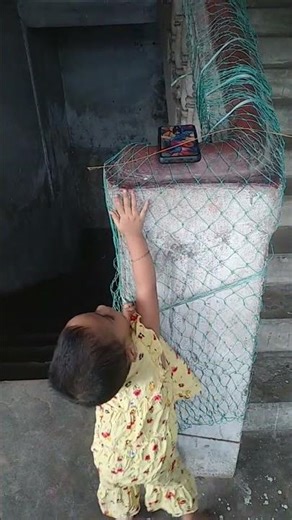 teriii mitthiii me mill jawa 😍😍 #cutebaby #babygril #emotionalshorts #shorts #ytviralshorts🧡🧡🧡