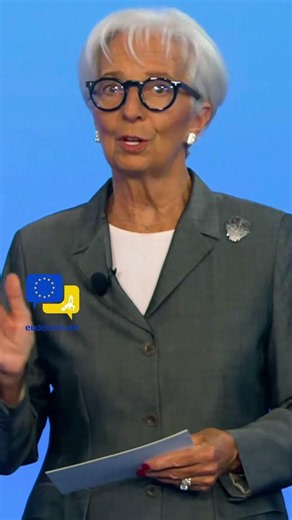 Lagarde: New Euro Banknotes Belong to Europeans - Culture, Rivers and Birds Shape the Future Designs