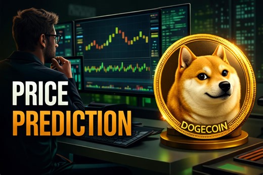 Dogecoin Price Prediction Turns Bullish as Whale Holdings Hit $11.6 Billion Record, Pepeto Targets 300x - FinanceFeeds