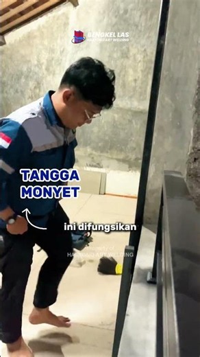 Mezanin - Rahasia Menambah Ruangan Tanpa Renovasi Besar