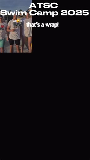 ATSC say goodbye to swim camp 2025 Amazing memories🥰. fantastic swims 🏊‍♀️ glorious weather ☀️(most of the time) team friendships ❤️ #teamatsc #swimming #justkeepswimming #Spain #swimcamps #swimingteam🏊🏼‍♂️ team | Ashford Town Swimming Club - ATSC