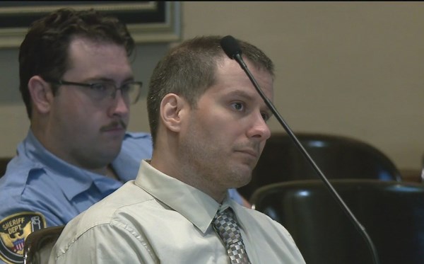 Jury deadlocked in murder trial for last Pagan Motorcycle Club member charged in 2022 shooting