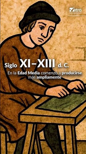 Vidrio: Visibilidad y Origen | El Futuro de la Arquitectura