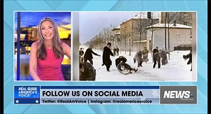 Miranda Khan reports: Amazing new technology transforms archaic video to look almost new Get Real News on #NewsOn with Miranda Khan: https://americasvoice.news/video/wMioRYNrlf3YWZw/ | America's Voice News