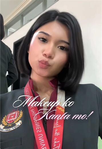 Get Ready With Me for Morning Class: Makeup Tips