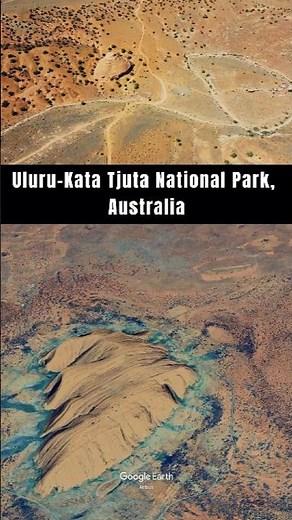 Uluru's Secrets: Ancient Stories and Stunning Sunsets in Australia's Red Heart.