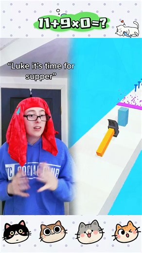 When Your Mom Tells You To Pause An Online Game #Shorts