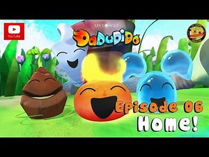 DaDuDiDo Season 3 - Home! [HD]
