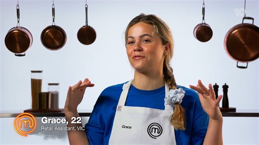MasterChef Australia Season 18 Episode 4