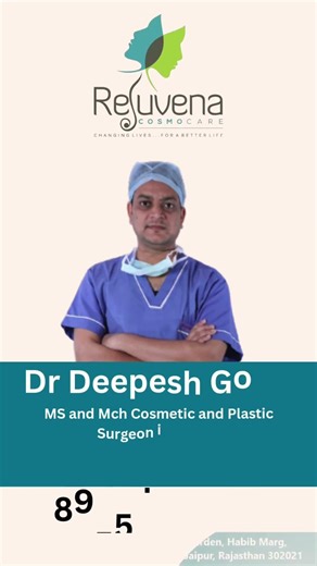 Gynecomastia Surgery Results 🔥 Before & After Transformation | Dr Deepesh Goyal Jaipur