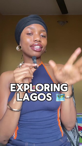Exploring Lagos Beaches: A Fun Adventure with Dora