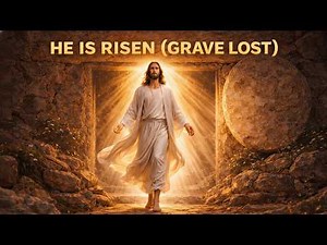 He Is Risen (The Grave Lost) | Elara Faith