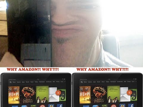 Amazon Kindle Stopped Working | Troubleshooting | Solution?