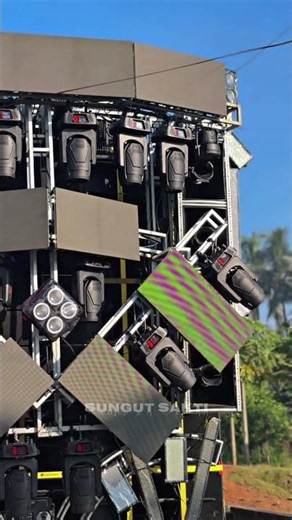 Sound Horeg #karnaval #soundhoreg