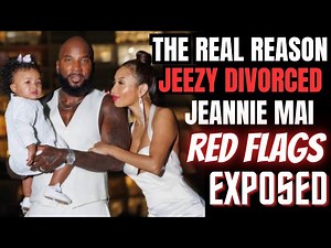 3.5K views · 36 reactions | Jeannie Mai Reveals The Real Reason She Is With Jeezy And Has A Love For Black Men #jeaniemai #jeezy #chrisean #chriseanrock #blueface #usnewsnow #usnews #usa #unitedstates #unitedkingdom #celebrity | Celebrity Daily Update | Facebook