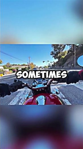 You Won't Believe What Happened at the Stoplight!