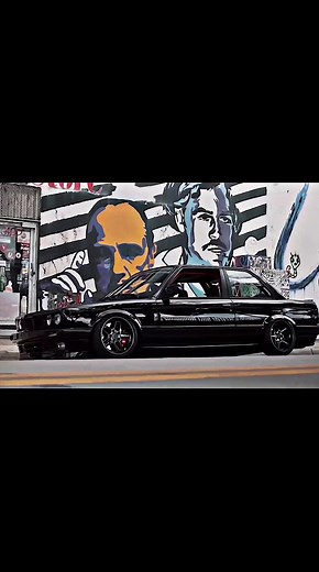 BMW E30😩🤤 // #bmw #e30 #cars #edit @l0nely_w0lf