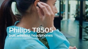 11K views | Red Dot Award Winner, Philips TAT8505 makes a bold...