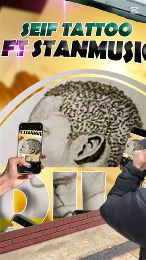 #seiftattoo #dili #challenge #youtube