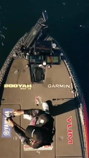 Catch More Fish with Garmin Fishing Tech