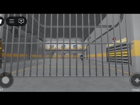 ★Playing Barry the police map★ with Background voice [Part-1] Subscribe