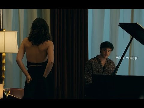 Husband allows wife for multiple affairs | Deep Water | Ben Affleck | Ana de Armas