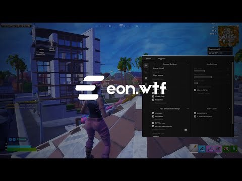 I Tried The BEST Fortnite CHEAT in Season 2 ...