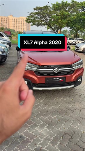 2020 XL7 Alpha for Sale: Affordable Pricing & Easy Financing