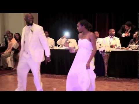 The Dance of a Lifetime