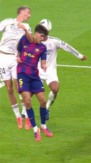 possibly the best midfielder in our generation? || song : vei no pici - slowed || #fyp #JB5