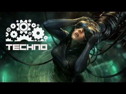 Techno Music Mix 2016 Tech House Vol.1