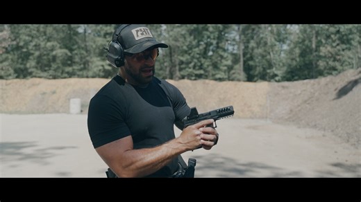 射击基础 The Foundations of Shooting